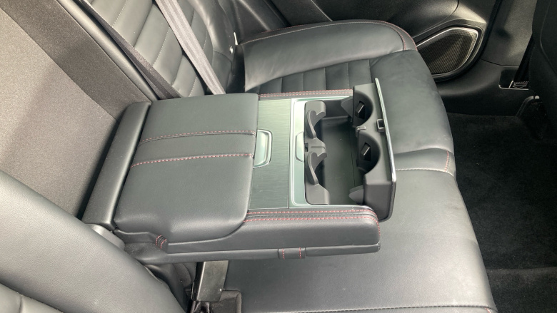 MG Hs 1.5 T-GDI Exclusive 5dr DCT Petrol Hatchback